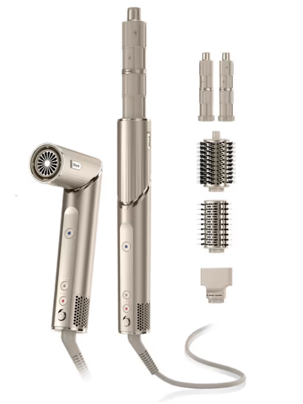 👱🏻♀️Shark FlexStyle Air Styler